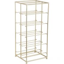 Range bouteilles à poser Dual Floor