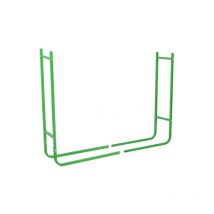 Range bûches, serre bûches extensible