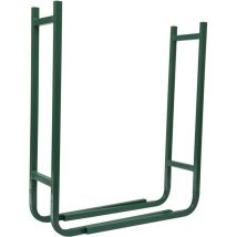 Werka Pro - Range bûches modulable en métal