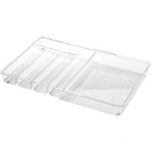 Calicosy - Range Couverts Extensible Linus