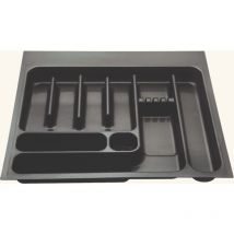 Range couverts 10 compartiments l 60 cm