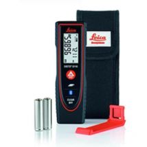 Leica Geosystems - leica disto D110 distance laser measurer