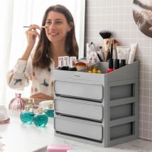 Organisateur de maquillage Makeser Innovagoods
