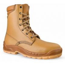 Jallatte - jalosbern steel sas S3 src 46 guardias de seguridad