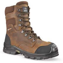 Chaussure de sécurité jalhickory sas S3 ci hi hro src - 00JJE15 Jallatte taille 46