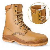 Jallatte - jalosbern winter steel sas S3 ci src 42 guardias de seguridad