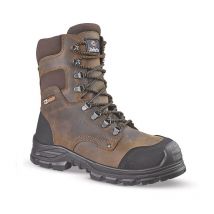 Rangers Jallatte jalsequoia sas Schuhgröße 43 Sohle Softane pu dual density