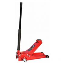 Varan Motors - NEUFJ-03 Rangierwagenheber extra flach 3 Tonnen 75-505mm