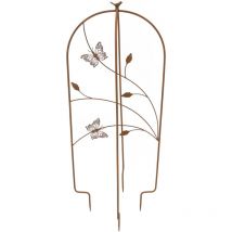 Rankhilfe 'Schmetterling' FF-777071