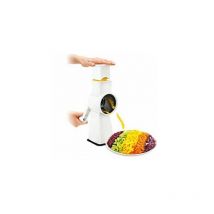 Rape 4 tambours - l'appareil - cuisine