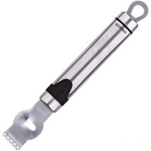 Rape écorce citron 17CM acier inoxydable