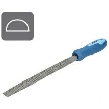 Râpe demi-ronde Ferrestock 250 mm