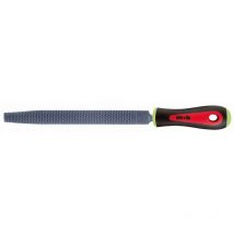 Râpe demi-ronde moyenne mob mondelin 200 x 21 x 6 mm - 0941206201