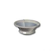 Rape filtre gris pour pieces preparation culinaire petit...