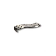 Braun - Rape fine pour pieces preparation culinaire petit...