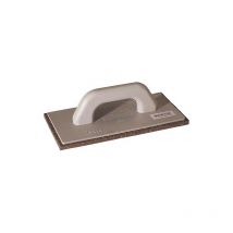 Haromac - Rape plastique 280x140x10 mm avec revetement feutré, 10 mm