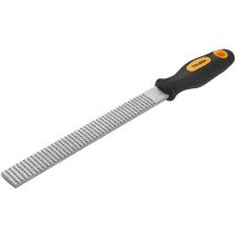 Rape plate 200MM Tolsen