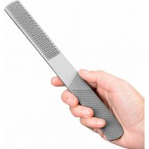 Sunflower - Râpe plate demi-ronde 4 en 1 Râpe à bois en acier au carbone pour façonner des outils en métal, cuir, cuir, bois, limes à découper (8