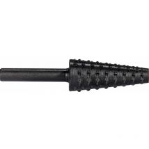 Rape rotative conique pour bois 14 x 35 1