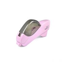 Rapesco - 1441 supacut dévidoir de ruban avec 2 rouleaux de ruban adhésif rose pastel