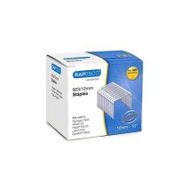 S92312Z3 agrafes - Rapesco