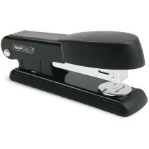 Liderpapel - Rapesco bowfin Metall-Tischhefter - bis zu 25 Blatt - Heftung 26/6, 24/6 - geschlossene und offene Heftung