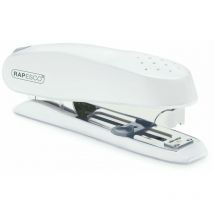 Rapesco - Eco Spinna Heavy Duty Stapler Capacity 50 Sheets White - 1390