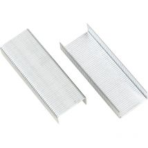24/6mm Galvanised Staples (Pack 1000) - Rapesco