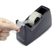 Portarrollos Rapesco 33 Mt. Rptd30bk
