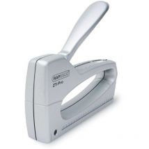 Rapesco - z-t Pro Tacker Heavy Duty Metal Silver