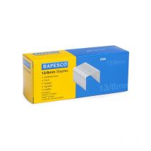 S13080Z3 5000AGRAFES agrafe - Rapesco