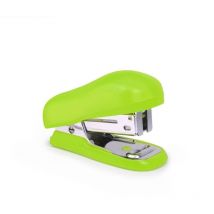 Bug Mini Stapler Plastic 12 Sheet Green - Rapesco