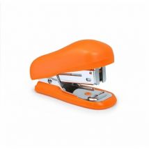 Rapesco - Bug Mini Stapler Plastic 12 Sheet Orange