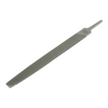 Bahco - 1-110-10-3-0 Flat Smooth Cut File 250mm (10in) BAHFSM10