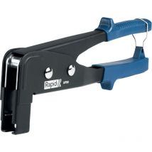 Fixation Murale Usage Fréquent - Pince à Expansion XP20 pour Chevilles M4 M5 M6 - (5001537) - Rapid