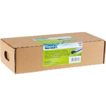 Rapid - Attaches vigne - C50 acier - Boîte de 4200 attaches - (40107757)