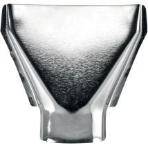 Buse plate 75mm, Pour pistolets à air chaud (Par 3)