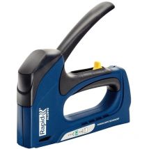 Rapid - Handtacker Alu 940