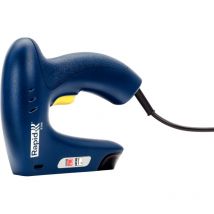 Argafeuse Electrique E100 Rapid