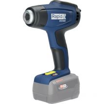 Rapid - RX1000 - Pistolet air chaud à batterie 18V - Boîte sans batterie - (5001513)