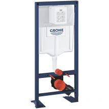 Module Rapid Mechanism s.l pour wc Grohe