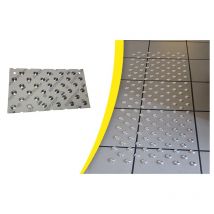 Zapatas adhesivas Rapidpodo WATTELEZ para interiores - 165 zapatas - Metal - 630098ADH