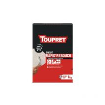 Rapid'Rebouch Toupret Pulver 4Kg - BCHREB01B4