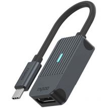 Usb c adapter uca 1005 usb c auf displayport adapter 70512419 70512419 70512419 70512419 70512419 - Rapoo