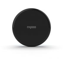 XC105 noir Chargeur qi sans fil (11553) - Rapoo