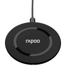 Rapoo - XC140 Chargeur induction qi, noir (19727)