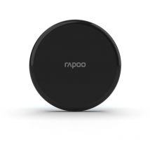 Rapoo - Stazione di ricarica wireless qi XC105 nera