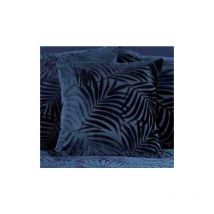 Paloma Duvet Cover Set Navy Kingsize Bedding Set - Rapport Home