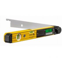 Rapporteur d angle electronique Stabila tech 700 da 45cm - 18903