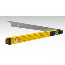 Rapporteur d angle electronique Stabila tech 700 da 80cm - 19018